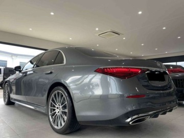 Mercedes Klasa S W223/V223 2025 S Klasa 350 d L 4-Matic AMG Line 2.9 (313KM) 2025, zdjęcie 3