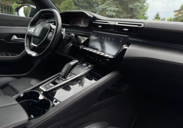 Peugeot 508 II SW 1.5 BlueHDi 130KM 2020 Peugeot 508 Gt-Line Automat Fullled Alu18 Virtual Skora Kamera Blis Gwaran, zdjęcie 36