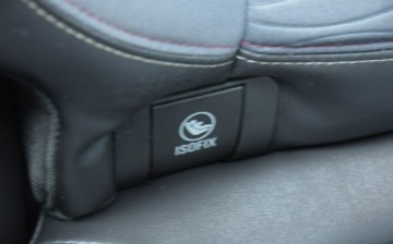 Opel Mokka I SUV 1.4 Turbo ECOTEC 140KM 2015 Opel Mokka 1.4TB Automat Navi Kamera 2015r Brazowa Perla Sprowadzony, zdjęcie 27