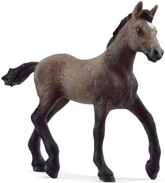 Schleich Źrebak Paso Peruwiański Koń Horse Club