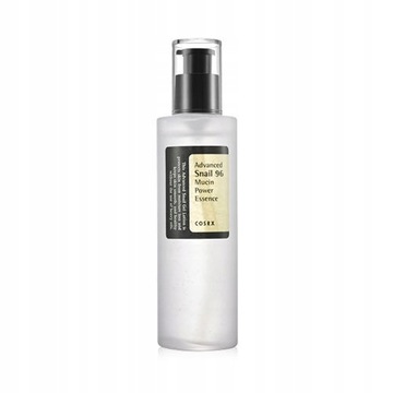 Cosrx Advanced Snail 96 100 ml nawilżająca esencja