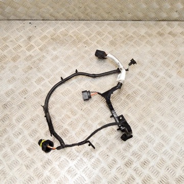 JAGUAR F-PACE 2022 JINÁ SVAZEK PŘÍVODŮ / KABEL