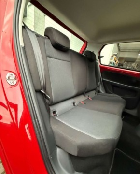 Skoda Citigo Hatchback Electric/plug-in e iV 83KM 2020 Skoda Citigo Skoda Citigo Elektryczny 83KM, zdjęcie 25