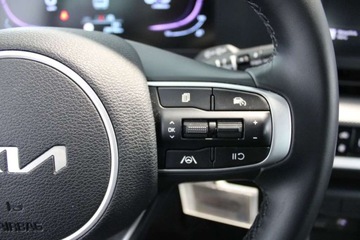 Kia Sportage V SUV 1.6 T-GDI 150KM 2022 Kia Sportage 2023 1,6 T benz moc 150 KM, M Smart Salon PL MANUAL 1.6, zdjęcie 10
