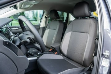 Volkswagen Taigo 2026 Volkswagen Taigo Life Plus 1.0 TSI 116 KM DSG, zdjęcie 18