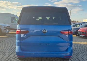 Volkswagen Multivan T7 Van L1 2.0 TDI 150KM 2026 Volkswagen Multivan Family L1-2026r. 2.0 TDI-150 KM-DSGLEDTempomat-2026r., zdjęcie 16