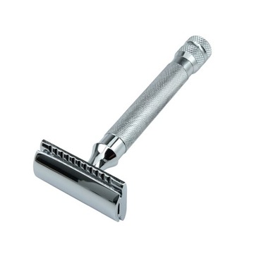 PARKER 91R Maszynka do Golenia na Żyletki