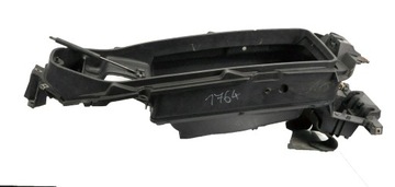 Piaggio X9 04r вещевой отсек/багажник