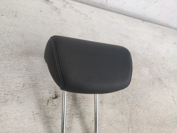 KIA VENGA PODHLAVNÍK ZADNÍ POHOVKA CENTRÁLNÍ KŮŽE