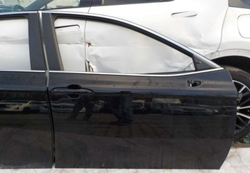 Toyota Camry IX Sedan 2.5 Hybrid Dynamic Force 218KM 2021 Toyota Camry Okazja 2.5 Hybryda 218KM, zdjęcie 28