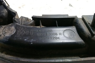 PRAVÝ VÝZTUHA PŘEDNÍHO NÁRAZNÍKU RENAULT LATITUDE (L70_) 622200008R 2.0L