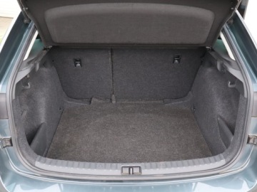 Skoda Scala Hatchback 1.5 TSI 150KM 2019 Skoda Scala 1.5 TSI, Salon Polska, Serwis ASO, zdjęcie 13