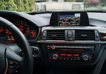 BMW Seria 3 F30-F31-F34 Touring 2.0 318d 143KM 2013 BMW Seria 3 BMW Seria 3 2.0 Diesel 143KM, zdjęcie 3