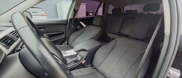 BMW Seria 3 F30-F31-F34 Touring Facelifting 2.0 318d 150KM 2015 BMW Seria 3 BMW Seria 3 318d Touring M Sport 2.0 Diesel 150KM, zdjęcie 18