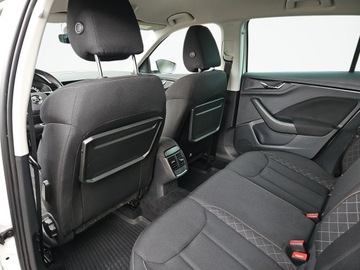 Skoda Scala 2021 Skoda Scala 1.0 TSI Ambition, zdjęcie 26