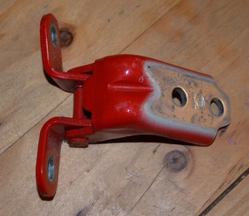 PANT DVEŘE LEVÝ PŘEDNÍ HYUNDAI SANTA FE