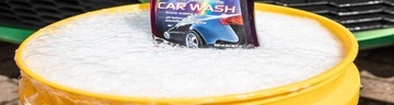 Meguiar's NXT Generation Car Wash 532мл Автошампунь для мытья автомобиля