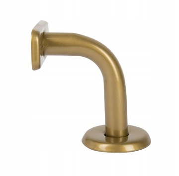 РУЧКА ДЛЯ ЛЕСТНИЦЫ, ЗОЛОТОЕ КРЕПЛЕНИЕ