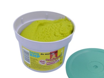 Паста по охране труда для мытья рук и чистки, банка 0,5 кг.