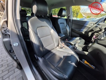 Hyundai Tucson III 2018 Hyundai Tucson Zadbany Podgrzewane fotele ( nr of 81) 1.6 Benzyna 135KM, zdjęcie 23