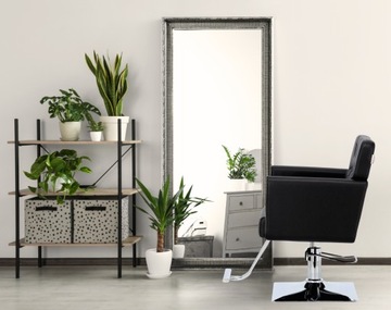 Fotel fryzjerski barberski hydrauliczny do salonu fryzjerskiego Maya