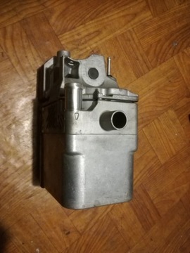 WEBASTO T TOP C ОТОПЛЕНИЕ VW TOUAREG 7L0 БЕНЗИН