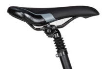 Merida Crossway 15 męski czarny 2024