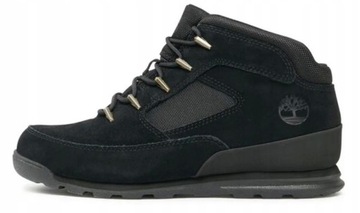 BUTY MĘSKIE TIMBERLAND ZIMOWE TREKKING EURO ROCK