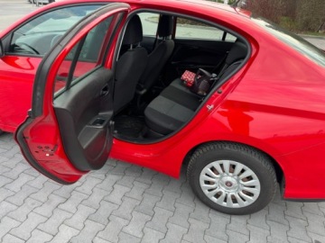 Fiat Tipo II Sedan 1.4 95KM 2019 Fiat Tipo Fiat Tipo 2019 Rok 1.4 Benzyna Salon Polska Bezwypadkowy GWARANC, zdjęcie 6