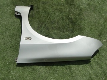 PEUGEOT 307 BLATNÍK LEVÝ PŘEDNÍ KÓD LAK ETSC