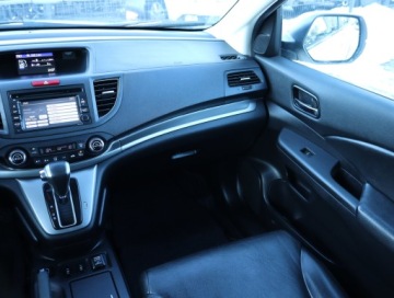 Honda CR-V IV SUV 2.0 i-VTEC 155KM 2014 Honda CR-V 2.0 i-VTEC, GAZ, 4X4, Automat, Skóra, zdjęcie 7