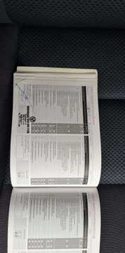 Honda Insight 2011 Honda Insight Honda Insight 1.3 IMA Elegance 1.3 Hybryda 98KM, zdjęcie 31