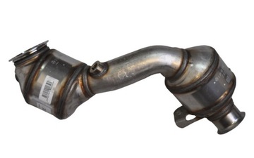Katalizator MERCEDES W204 / W205 C180 A2044904456