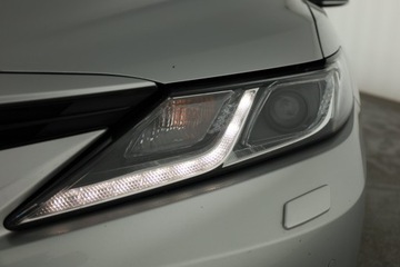 Toyota Camry IX Sedan 2.5 Hybrid Dynamic Force 218KM 2021 Toyota Camry 2.5 Hybrid, Salon Polska, zdjęcie 19