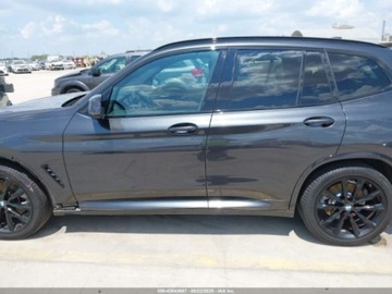 BMW X3 G01 2023 BMW X3 sDrive30I 2023 2.0l 2.0 Benzyna 248KM, zdjęcie 2