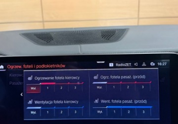 BMW X5 G05 SUV 3.0 30d 265KM 2019 BMW X5 Pelna oferta na R-CARS.pl 3.0 Diesel 265KM, zdjęcie 26