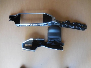 AUDI Q3 83A DEKORACE DESKY 83C853190A 83C853189
