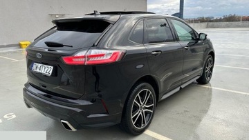Ford Edge II SUV Facelifting 2.0 EcoBlue Bi-Turbo 238KM 2019 Ford Edge 2.0 EcoBlue Twin-Turbo 4WD ST-Line 238KM 2019r Salon PL, zdjęcie 16