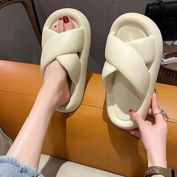 Женские тапочки Тапочки унисекс 38 см на 39 см