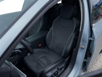 Volkswagen Passat B9 2024 Volkswagen Passat VW Passat 2.0 TDI 193KM DSG 4x4 Elegance IQ.Drive LED, zdjęcie 17