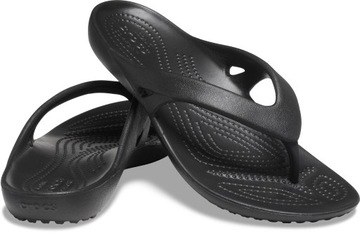 Japonki Klapki Damskie Crocs Kadee II 202492 Flip 39-40