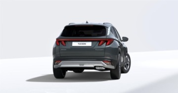 Hyundai Tucson IV 2025 Hyundai Tucson 1.6 T-GDi 150 KM 7DCT Executive 1.6 Benzyna 150KM, zdjęcie 3