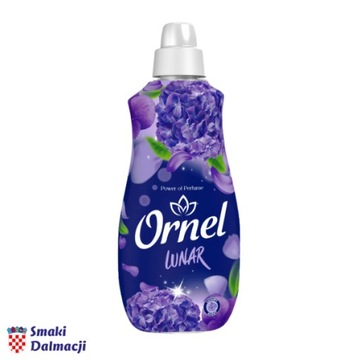 Кондиционер для белья Шу Шу 1,6л Ornel