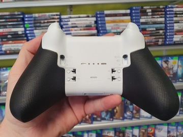 Беспроводная панель Xbox Series X/S 4IK-00002 белая