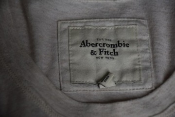 Abercrombie&Fitch t-shirt damski koszulka S