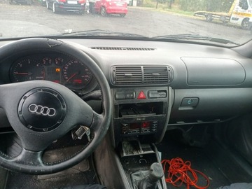 Audi A3 8L Hatchback 1.9 TDI 110KM 1999 Audi A3 1.9TDI 110KM 99r, zdjęcie 6