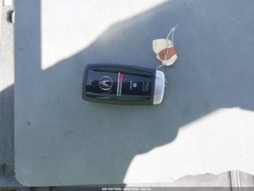 Acura TL IV 2022 Acura TL 2022 Acura TLX Type S wPerformance Tire SH-AWD 3.0 Benzyna 355KM, zdjęcie 14