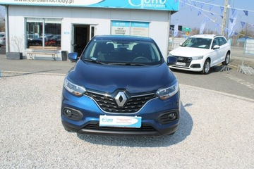 Renault Kadjar Crossover Facelifting 1.5 Blue dCi 115KM 2019 Renault Kadjar -vat Salon Polska Gwarancja, zdjęcie 2