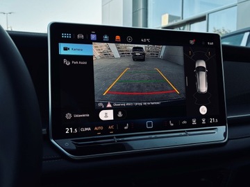 Volkswagen Tayron 2025 Volkswagen Tayron Life Plus 1.5 eTSI DSG, zdjęcie 22