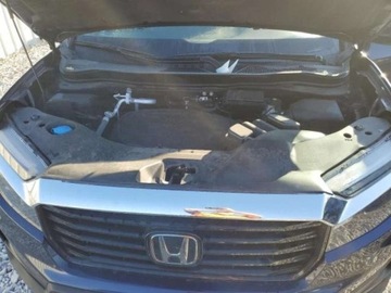 Honda Ridgeline 2022 Honda Ridgeline 2022, 3.5L, 4x4, RTL, od ubezpieczalni 3.5 Benzyna 280KM, zdjęcie 10